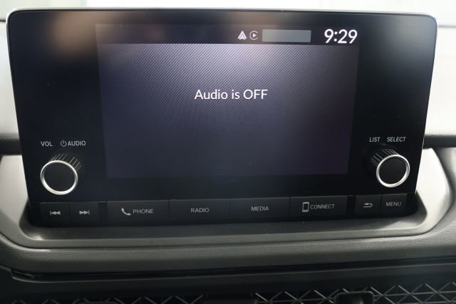 Certified 2025 Honda Accord SE image 14