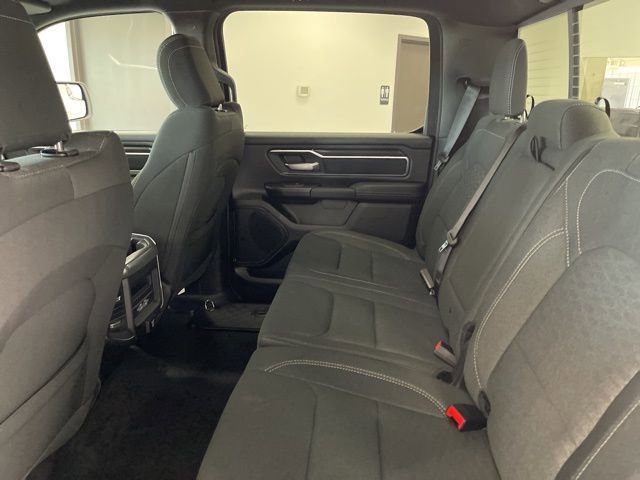 New 2026 RAM 1500 Big Horn image 19