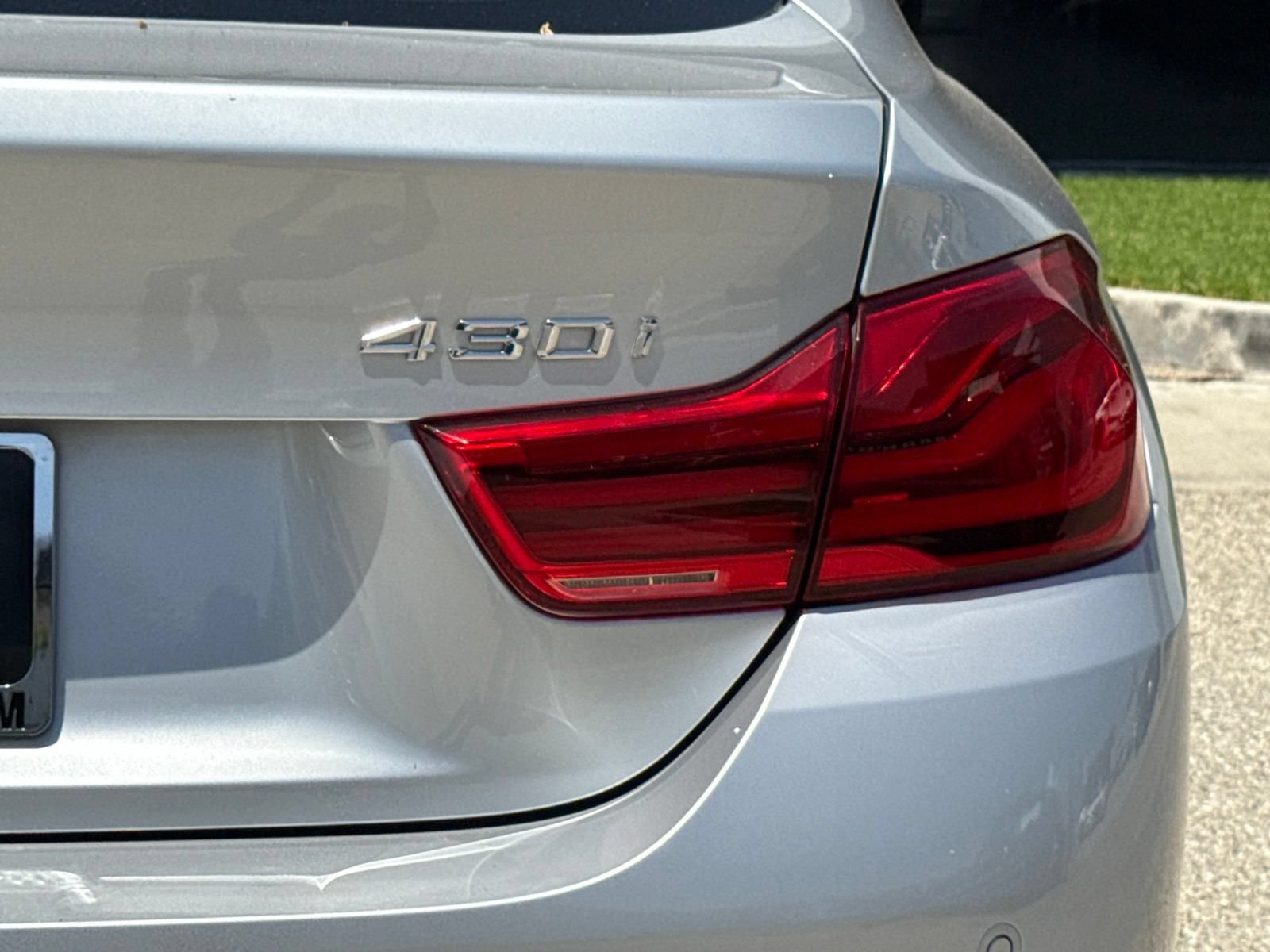 Used 2018 BMW 430i Gran Coupe RWD image 14