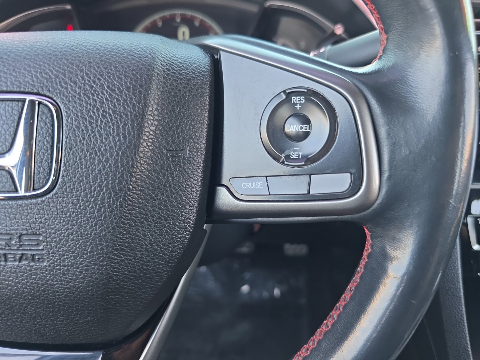Used 2019 Honda Civic Si image 22