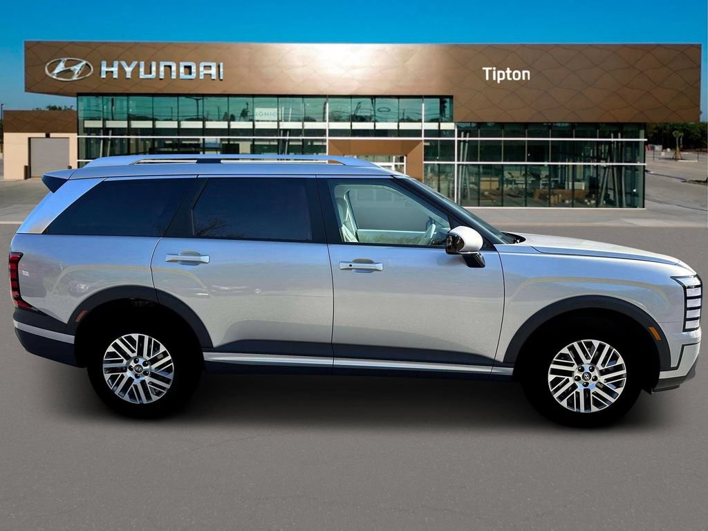 New 2026 Hyundai Palisade SEL FWD image 9