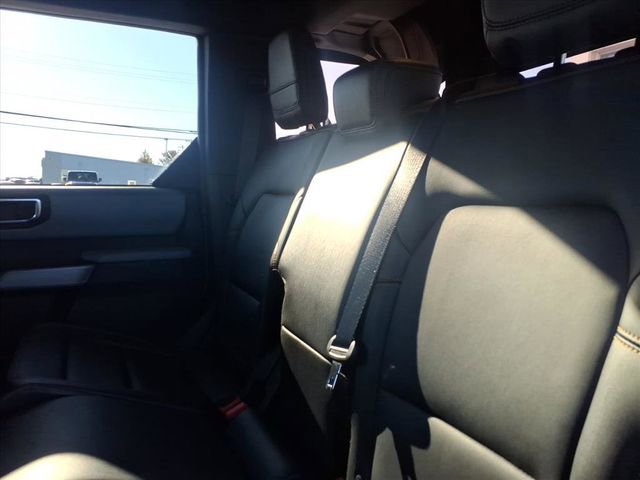 Used 2023 Ford Bronco Badlands AWD/4WD image 11