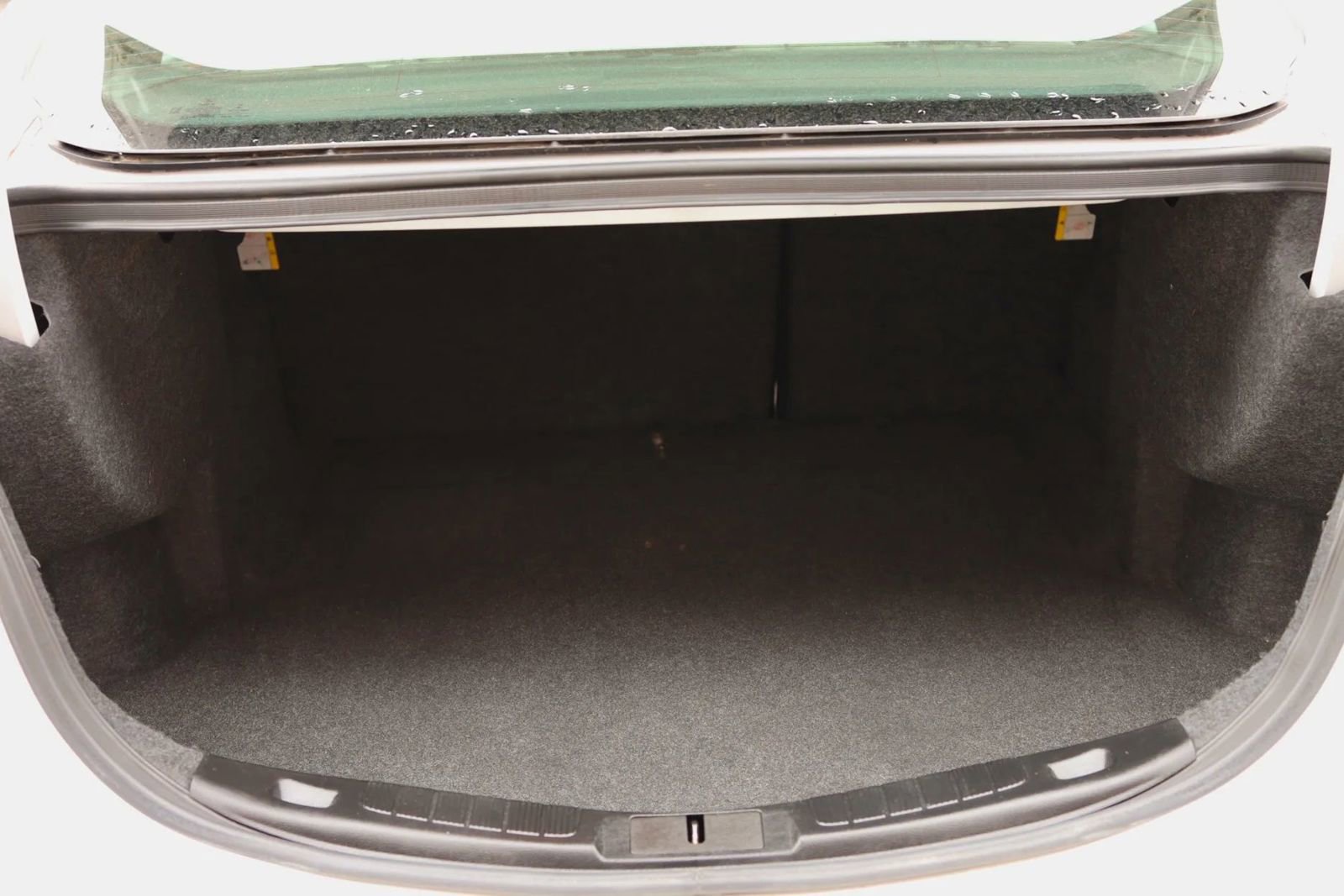 Used 2017 Ford Fusion Sport AWD/4WD image 37