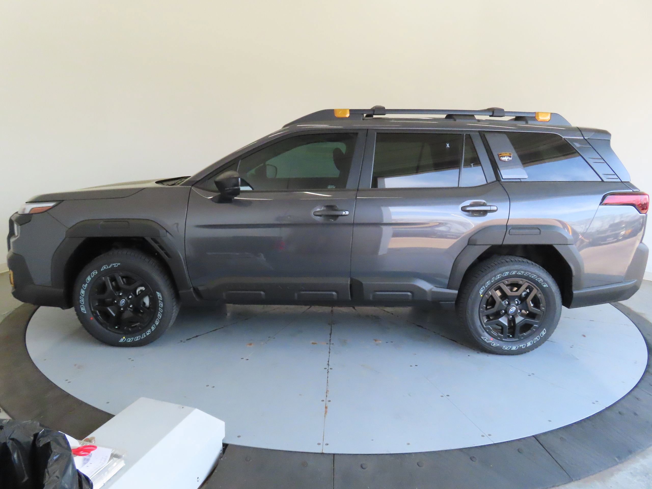 New 2026 Subaru Outback Wilderness image 9