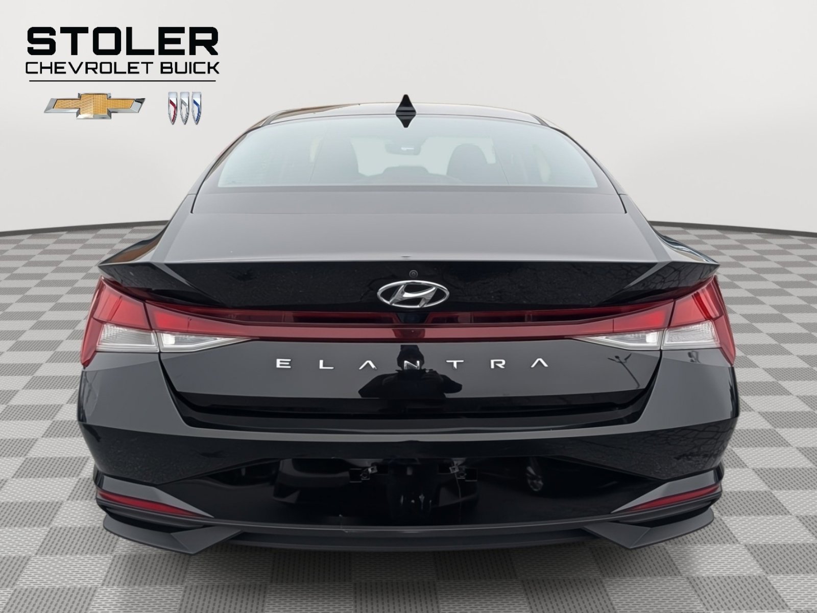 Used 2022 Hyundai Elantra SEL w/ Cargo Package image 4