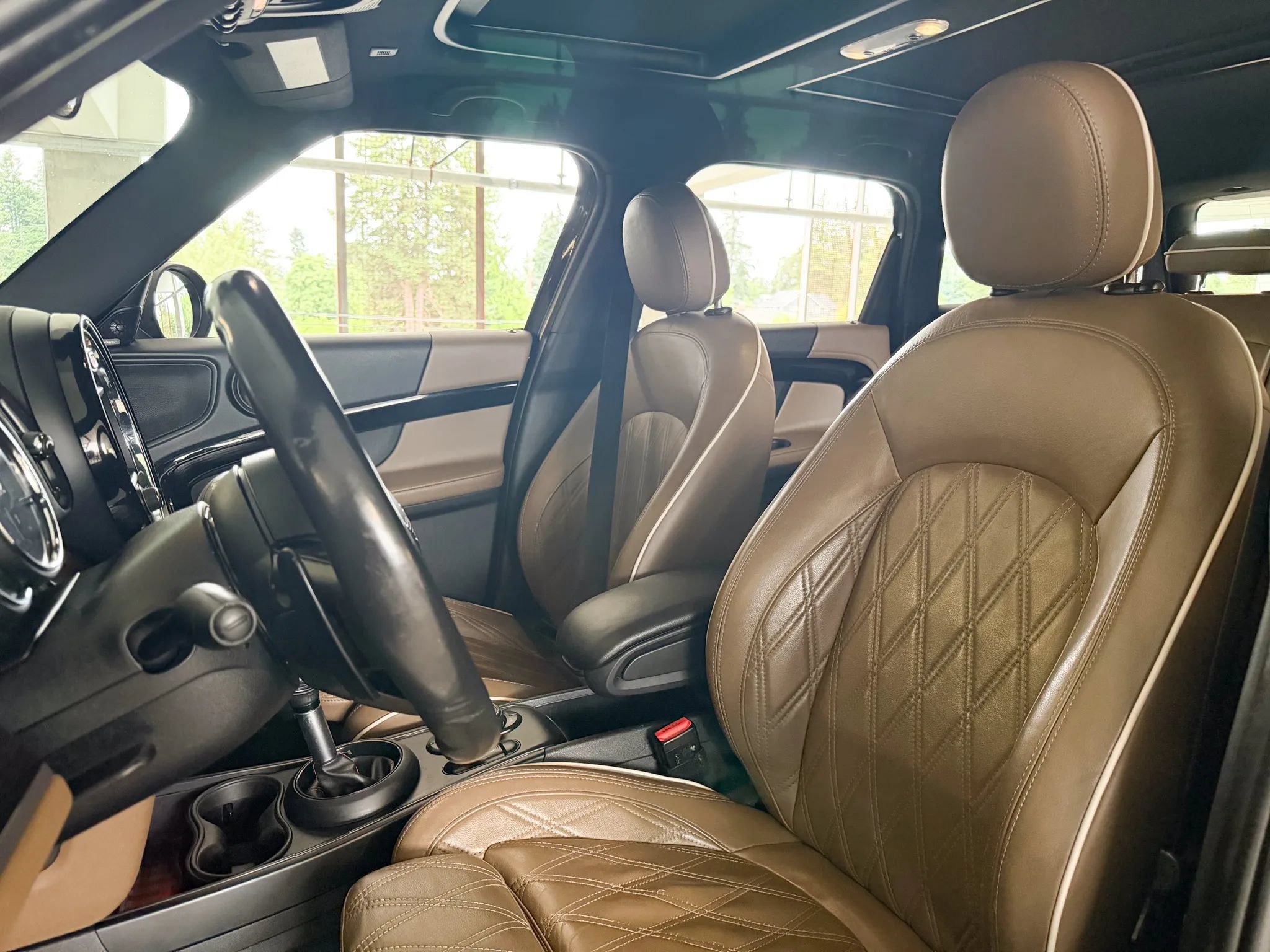 Used 2019 MINI Cooper Countryman S AWD/4WD image 19