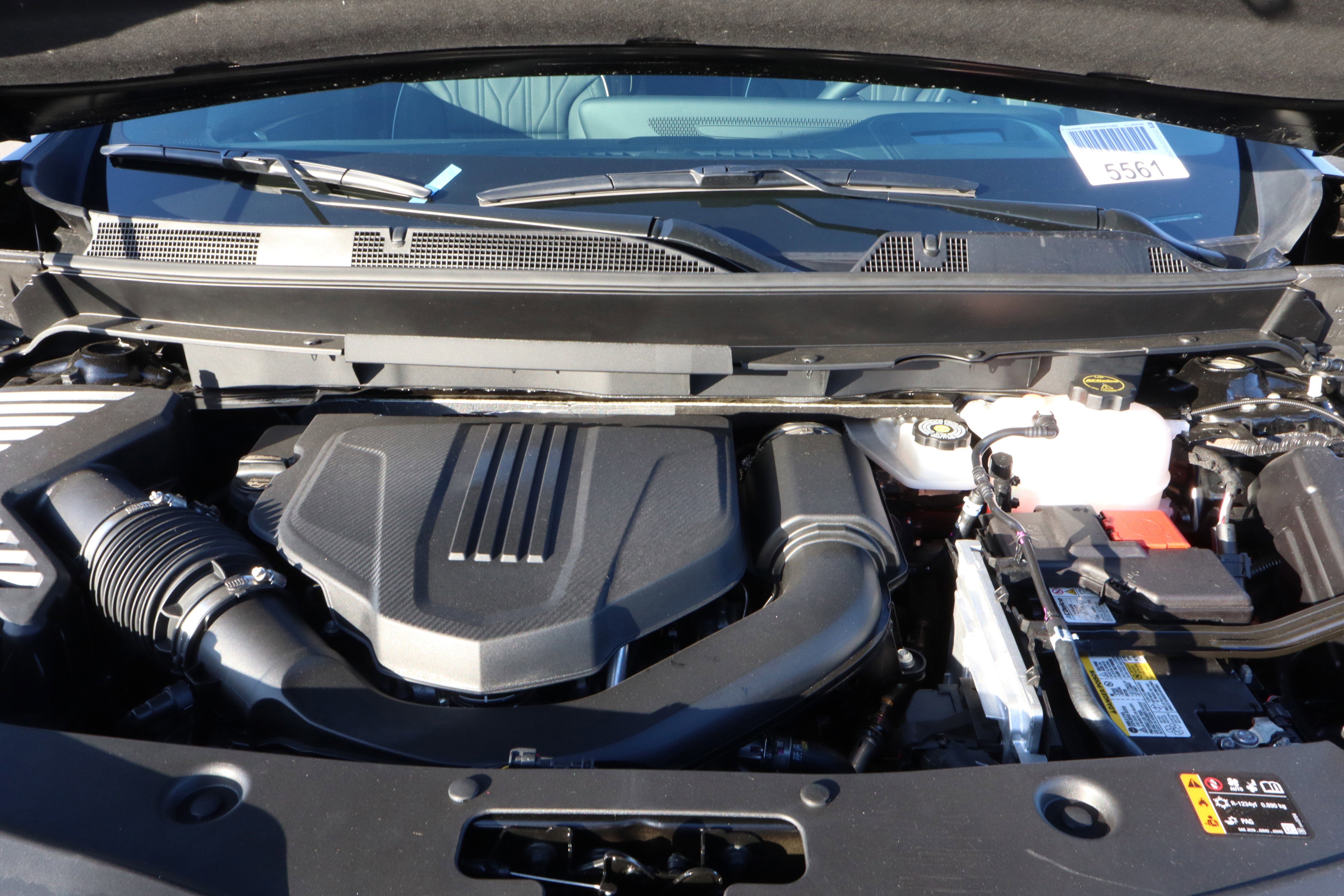 New 2026 Buick Enclave Avenir w/ Super Cruise Package image 18