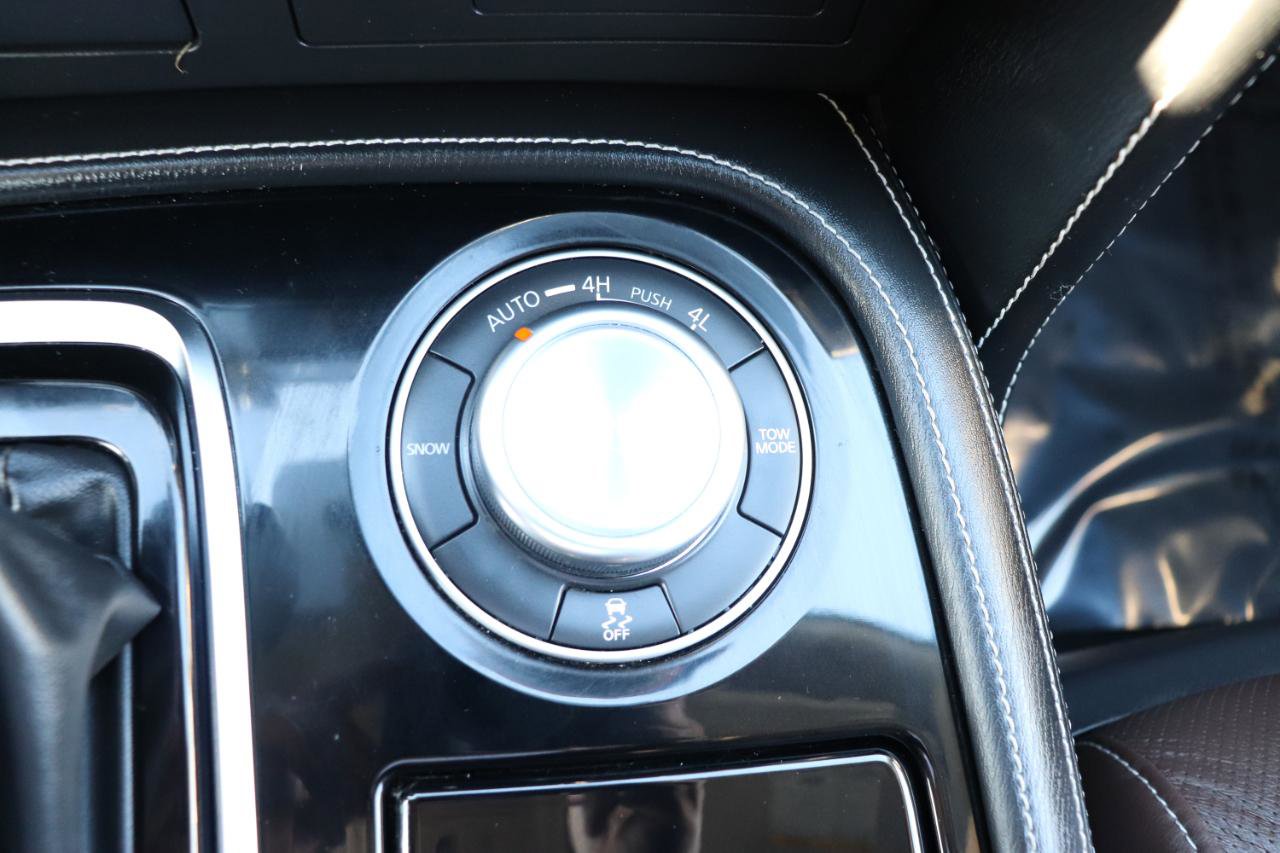 Used 2023 INFINITI QX80 Premium Select w/ Cargo Package image 49