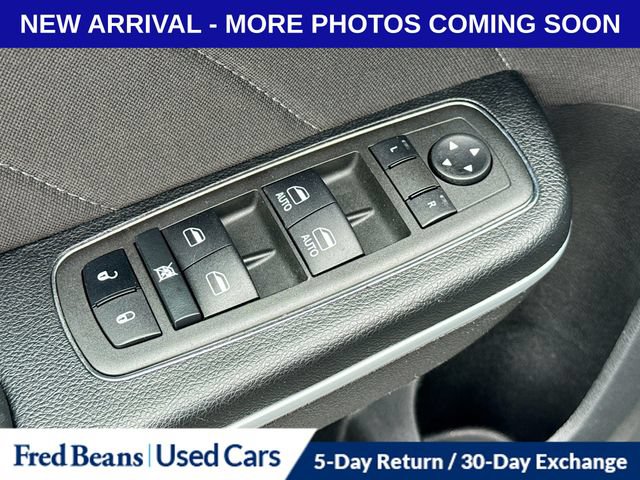 Used 2022 Dodge Charger SXT AWD/4WD image 24