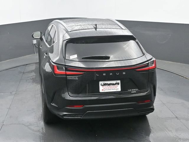 Used 2026 Lexus NX 350 AWD w/ Accessory Package (Z1) image 28
