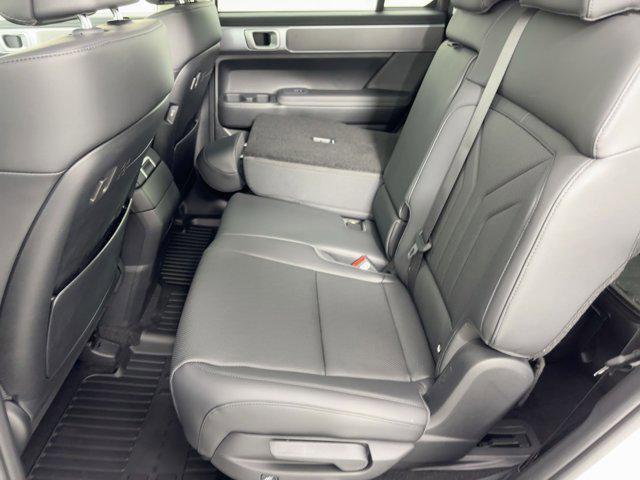 New 2026 Hyundai Santa Fe XRT image 15