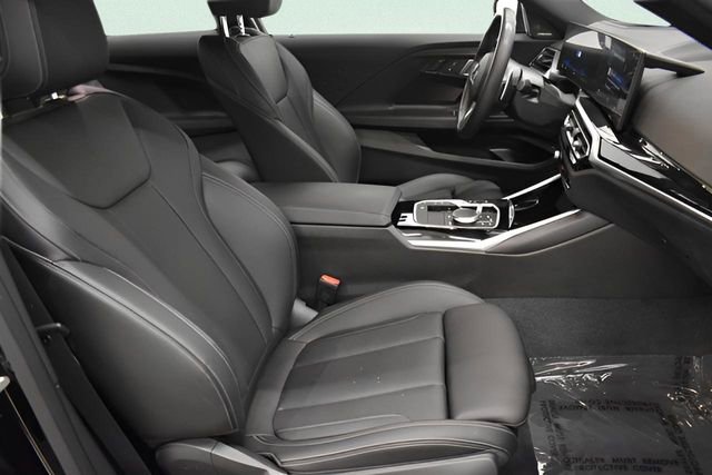 Used 2024 BMW M240i xDrive Coupe w/ Premium Package AWD/4WD image 21