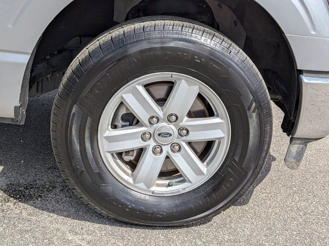 Used 2023 Ford F150 XLT w/ Trailer Tow Package image 11