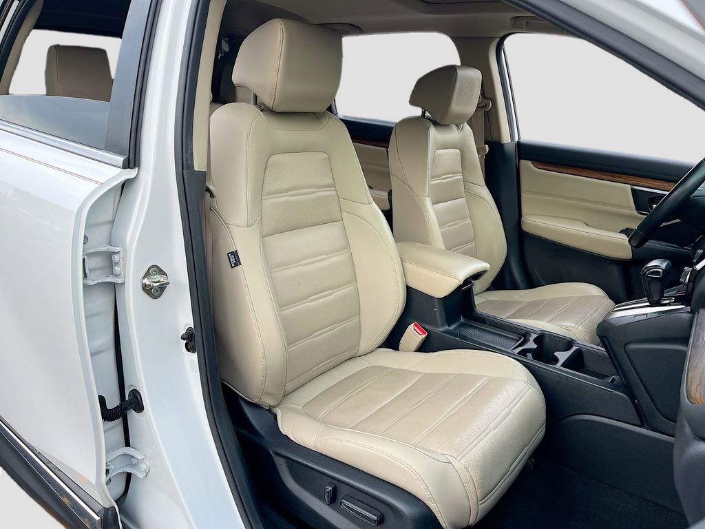 Used 2019 Honda CR-V Touring image 28