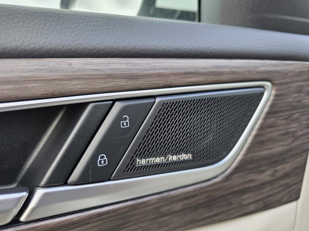 New 2026 Volkswagen Atlas SEL Premium R-Line AWD/4WD image 15