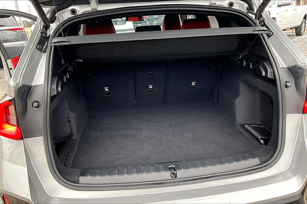 Used 2025 BMW X1 xDrive28i image 47