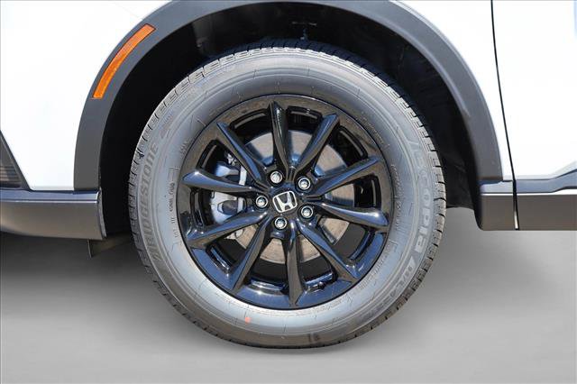 New 2026 Honda CR-V Sport image 9