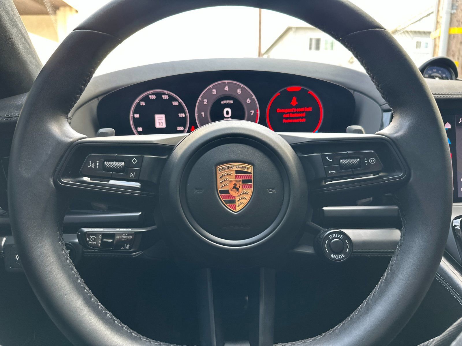 Used 2025 Porsche Panamera GTS image 26