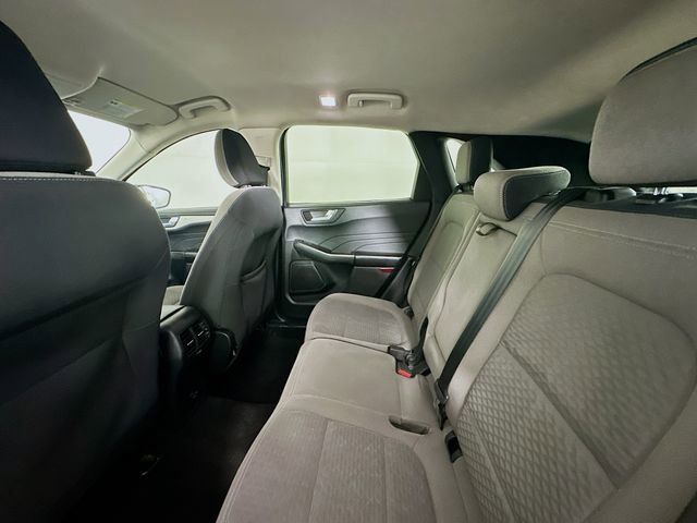 Used 2021 Ford Escape SE w/ SE Sport Appearance Package FWD image 23