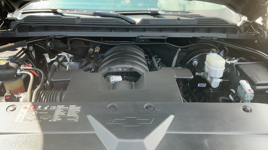 Used 2019 Chevrolet Silverado 1500 LT w/ Texas Edition RWD image 24