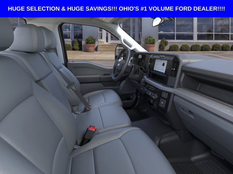New 2026 Ford F350 XL AWD/4WD image 11