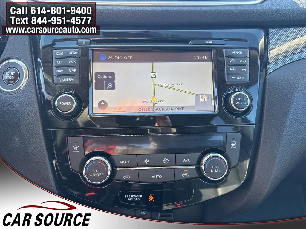 Used 2015 Nissan Rogue SL image 23