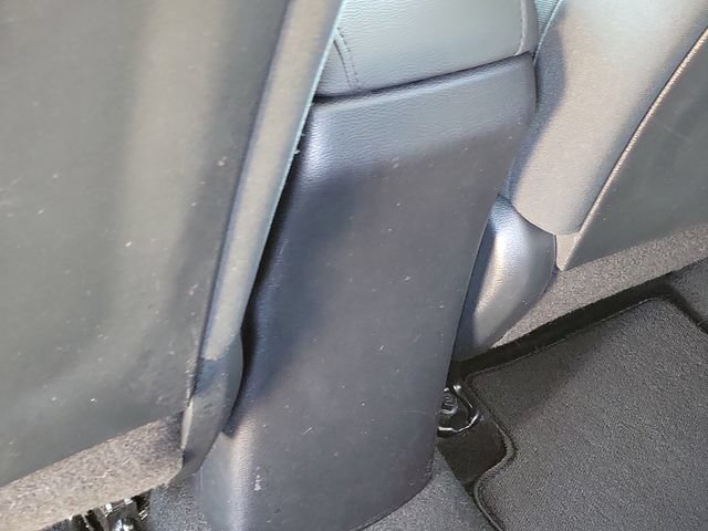 Used 2024 Kia Soul LX w/ Option Group 015 FWD image 22