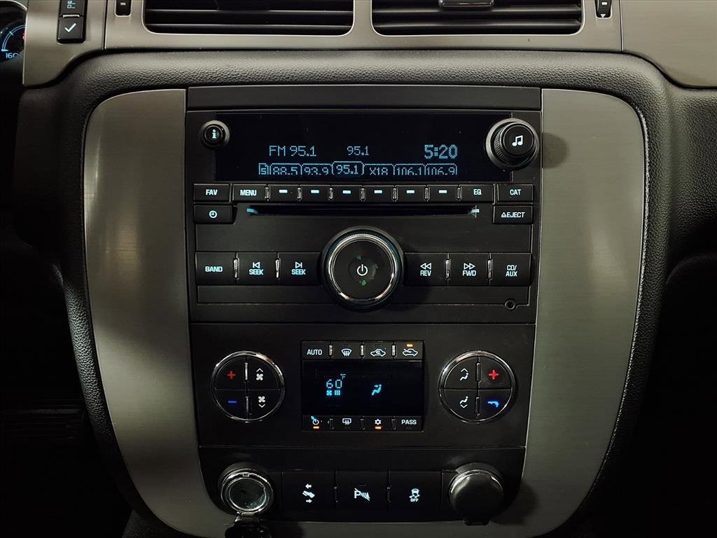 Used 2013 Chevrolet Silverado 1500 LTZ w/ LTZ Plus Package image 23