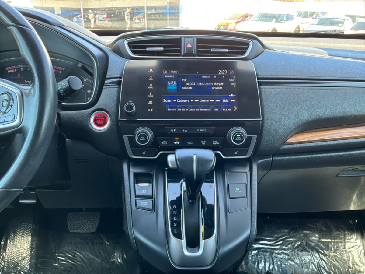 Used 2019 Honda CR-V Touring image 15