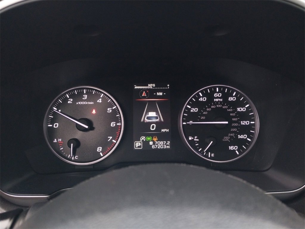 Used 2020 Subaru Outback Limited XT image 15