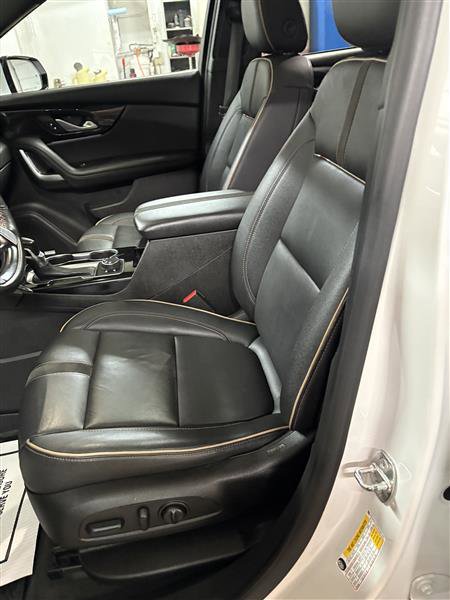 Used 2022 Chevrolet Blazer Premier w/ Enhanced Convenience Package AWD/4WD image 8