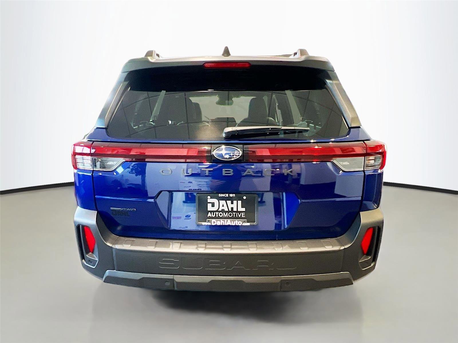 New 2026 Subaru Outback Limited XT image 12