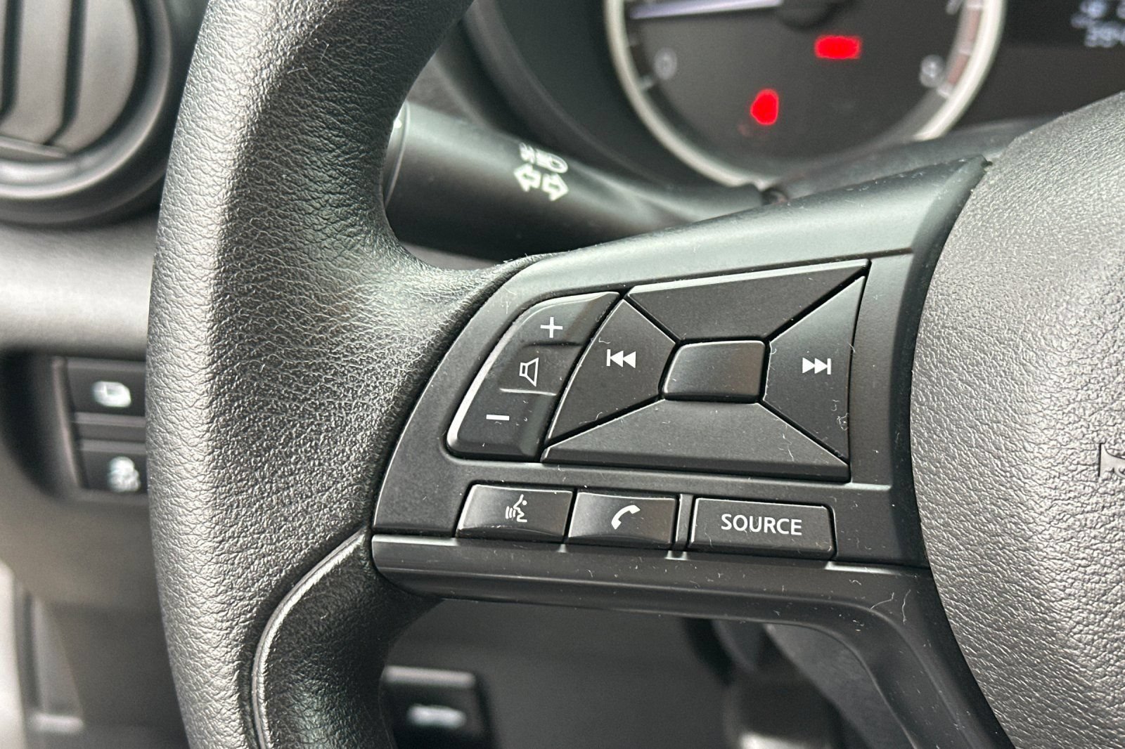 Used 2024 Nissan Versa S FWD image 25