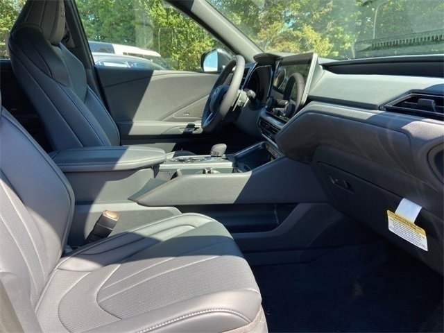 New 2025 Lexus TX 350 AWD image 22