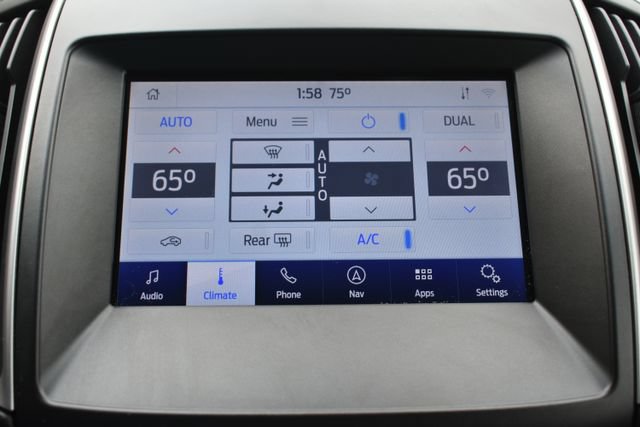 Used 2020 Ford Edge SEL w/ Convenience Package AWD/4WD image 27