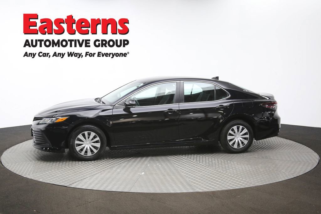 Used 2024 Toyota Camry LE FWD image 57