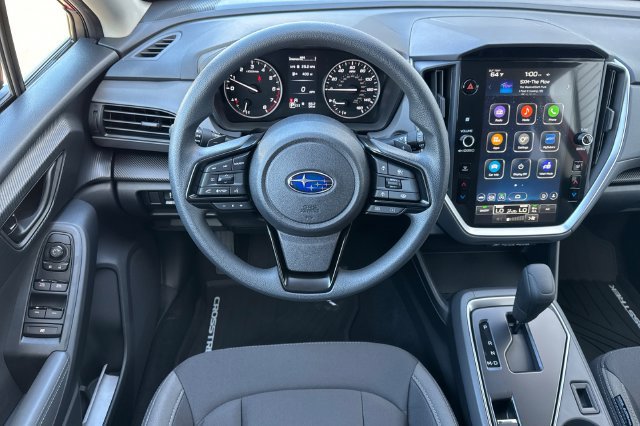 New 2025 Subaru Crosstrek 2.5i Premium AWD/4WD image 11