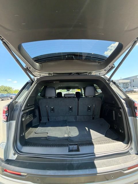 Used 2026 GMC Acadia Elevation w/ Elevation Premium Package AWD/4WD image 29