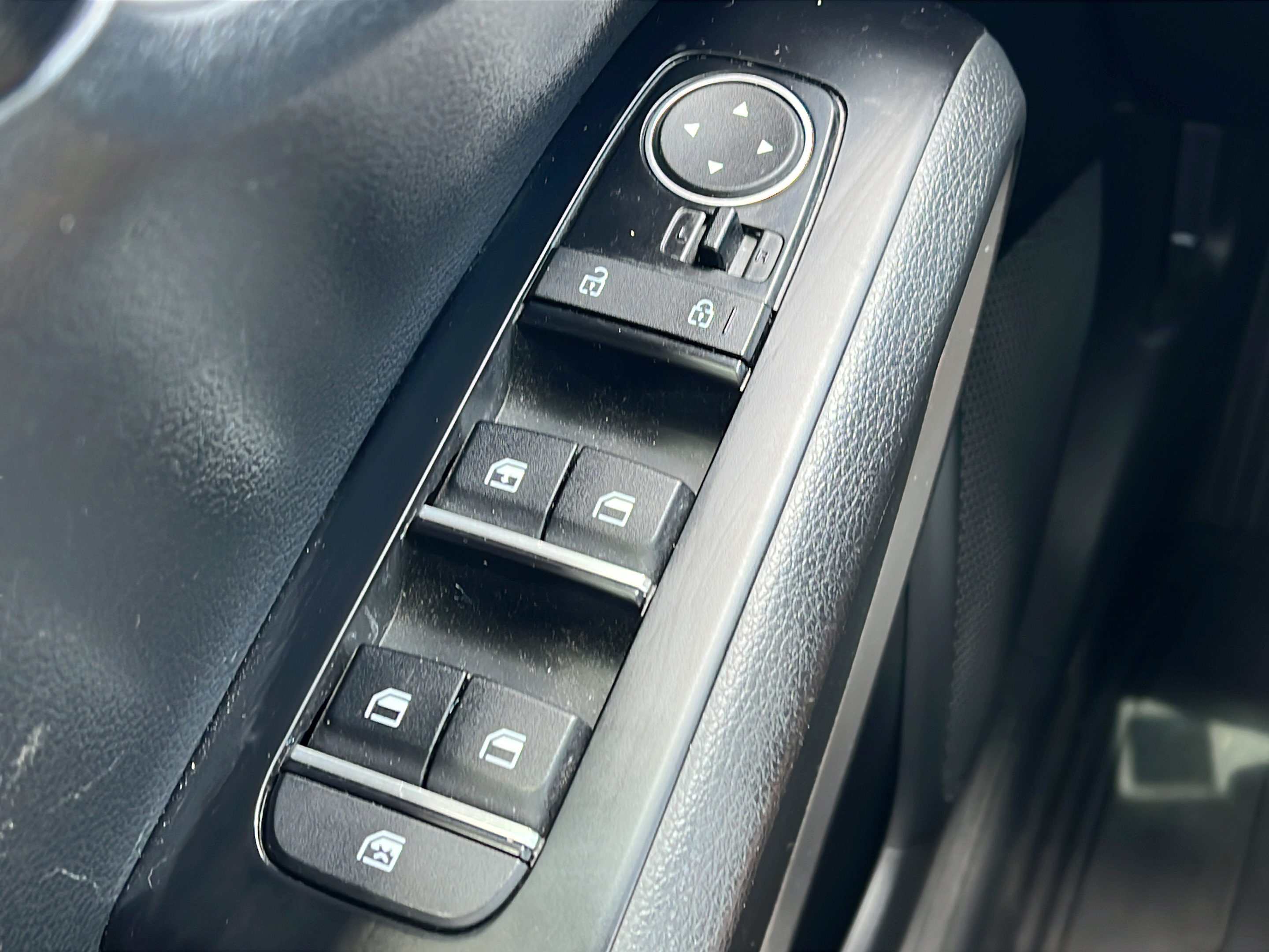Used 2023 Kia Soul LX w/ LX Technology Package FWD image 18