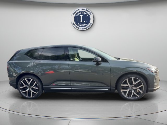 New 2027 Volvo EX60 Ultra AWD/4WD image 6