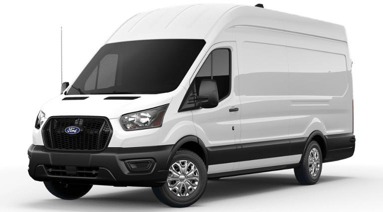 New 2026 Ford Transit 350 148 High Roof Extended RWD image 22