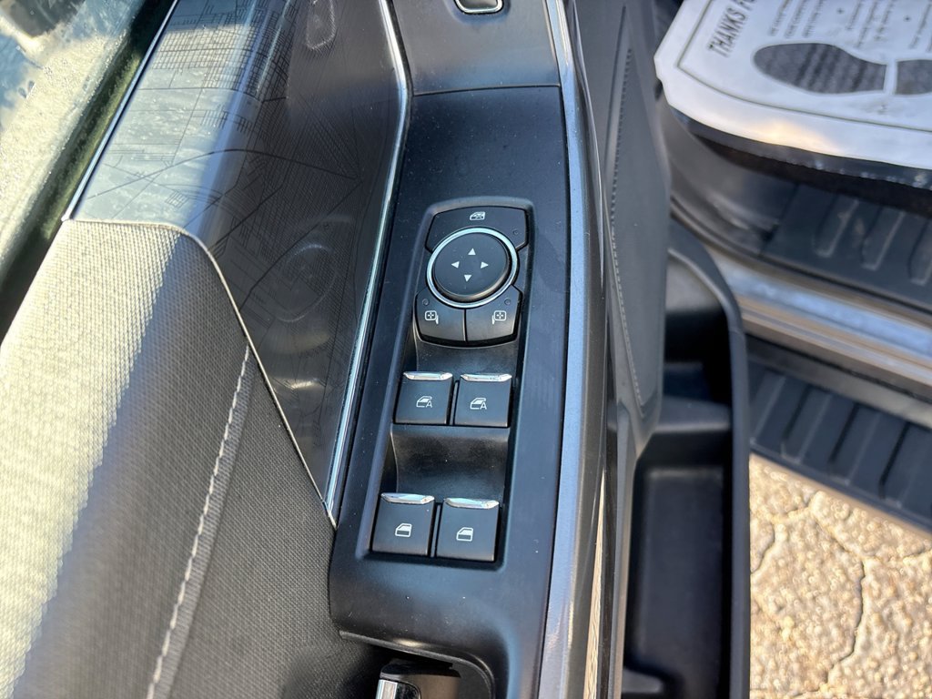 Used 2022 Ford F150 XLT w/ Equipment Group 302A High AWD/4WD image 27