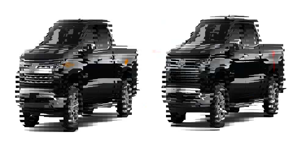 New 2026 Chevrolet Silverado 1500 LTZ w/ LTZ Premium Texas Edition image 26