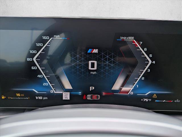 New 2027 BMW M440i Coupe w/ Parking Assistance Package RWD image 11