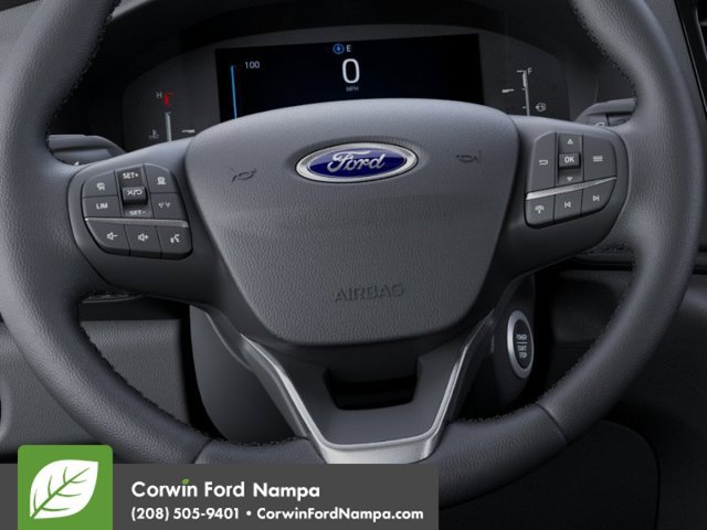 New 2027 Ford Transit 350 XLT AWD/4WD image 12