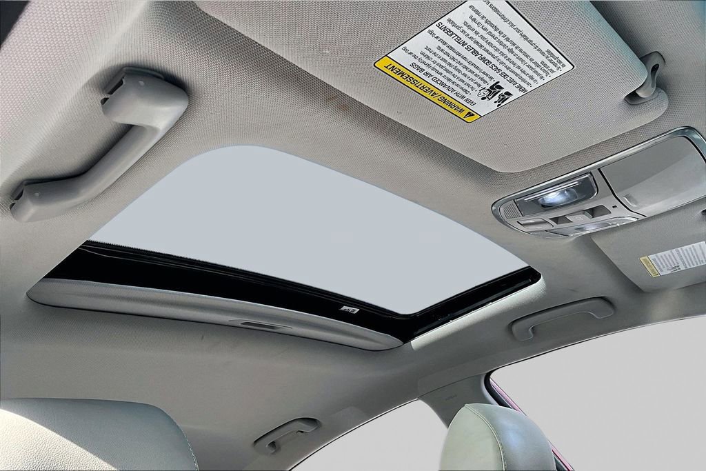 Used 2018 Hyundai Sonata Limited FWD image 22