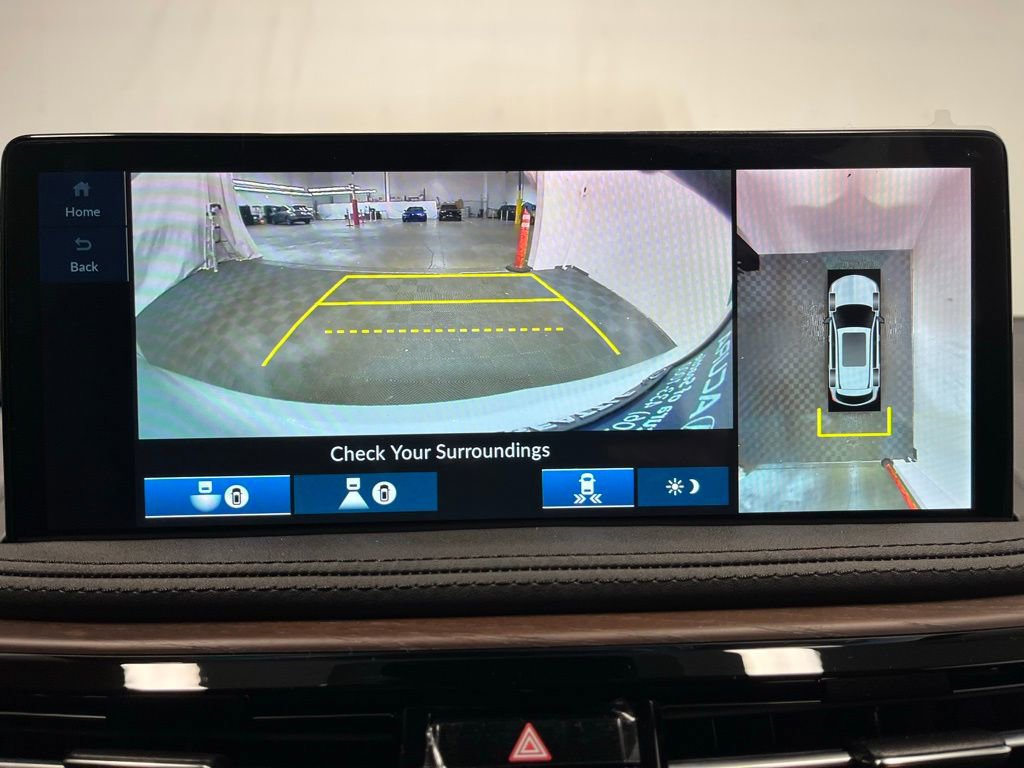 New 2026 Acura MDX w/ Advance Package image 8