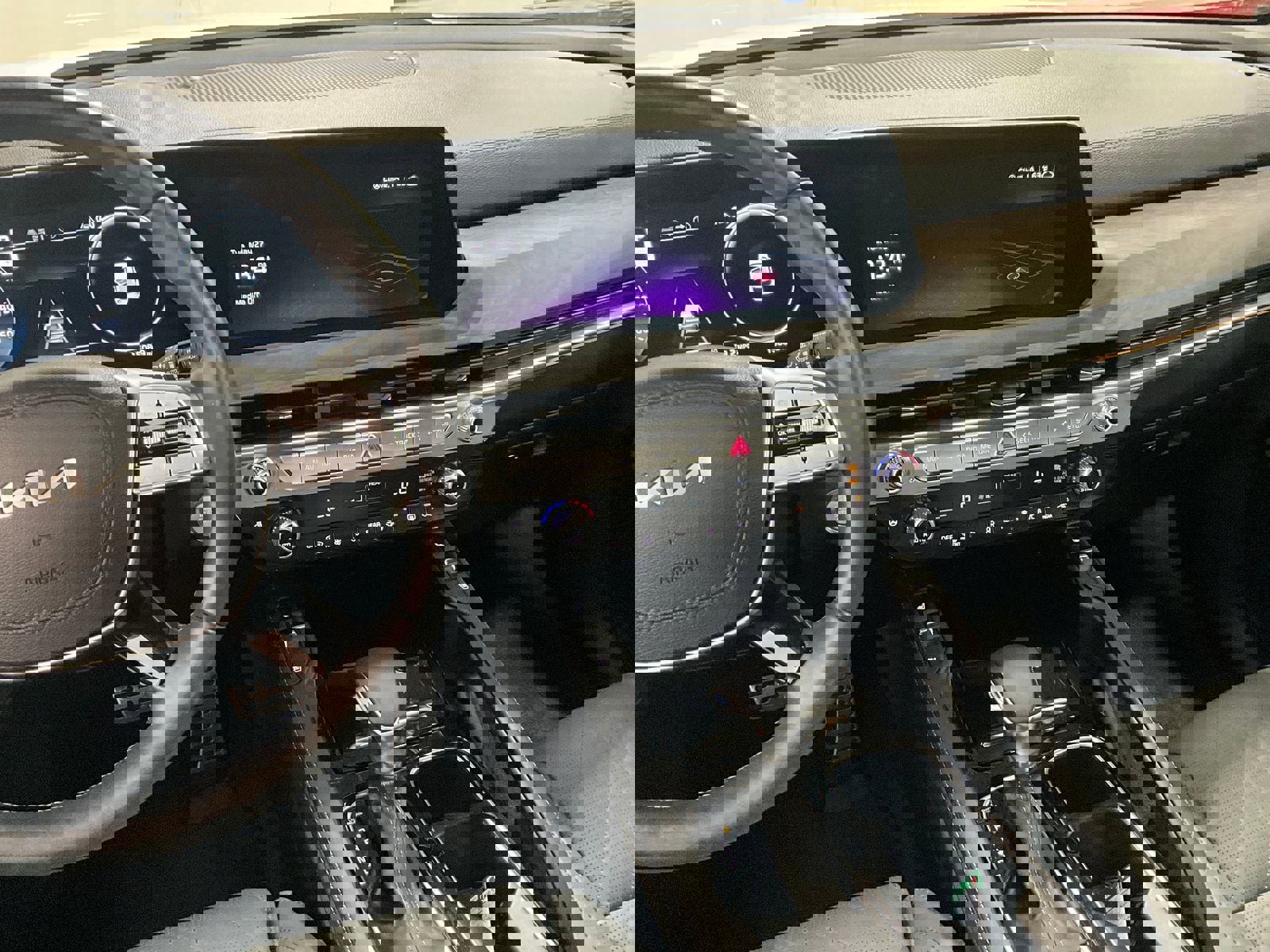 Used 2024 Kia Telluride SX Prestige X-Line image 5