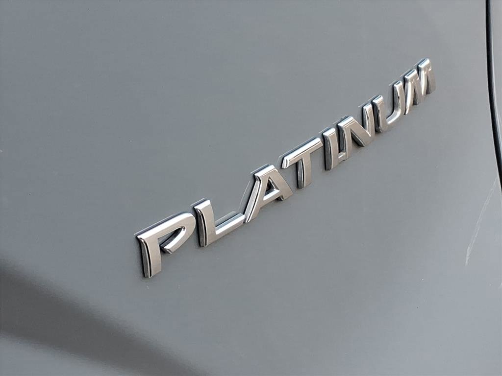 Used 2023 Nissan Murano Platinum w/ Cargo Package image 33