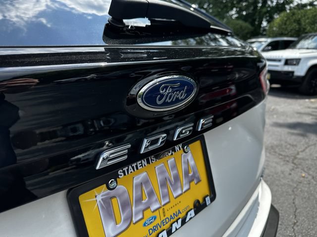 Certified 2023 Ford Edge Titanium AWD/4WD image 46
